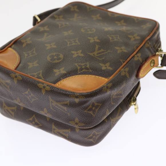 LOUIS VUITTON Monogram Amazon Shoulder Bag M45236 LV Auth rd5365 - Picture 16 of 16
